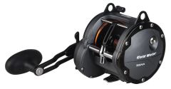 Okuma Cold Water CWL-55HA 2+1bb Çıkrık Makinesi