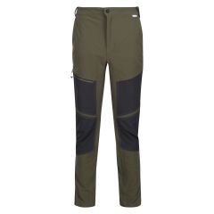 Regatta Questra Iv Erkek Pantolon-HAKİ