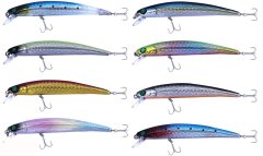 Kendo Zero Arise 5.3 cm 2.6g Floatıng Suni Yem