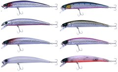 Kendo Zero Arise 6.0 cm 3.7g Floating Suni Yem