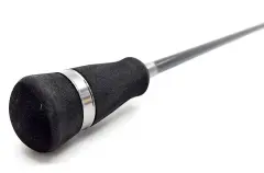 Okuma Cavalla Ultra Light Jigging Spin 198cm Max 60gr 2 Parça Olta Kamışı