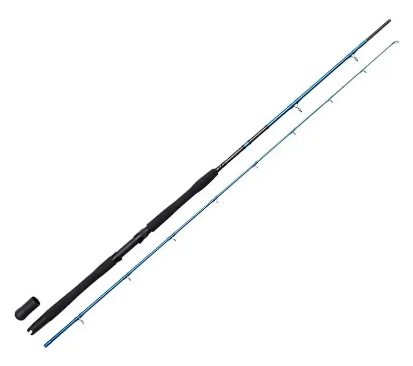 Savage Gear SGS2 Trolling Game Olta Kamışı 7’/2.13M Parabolic 12-20lb 2 Parça