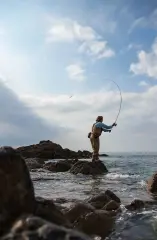 Savage Gear SGS5 Precision Lure Specialist 10' 2.59m 9-35gr 2 Parça Olta Kamışı