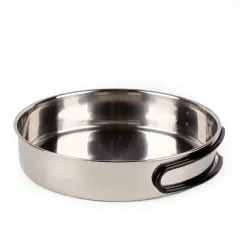 Evolite Evercamp 2-3 Kişilik Çelik Kamp Tencere Seti