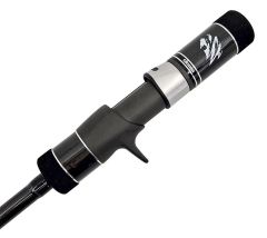 Okuma Tesoro Slow Jig Cast 204cm 100-250gr 1+1 Parça Olta Kamışı