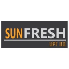 Evolite Excamp 5 Pro Sun Fresh Aile Çadırı UPF80 Güneş Koruma