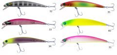 Kendo Zero Arise 9.0 cm 5.7g  Floatıng Suni Yem