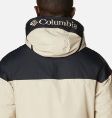 Columbia Erkek Mont Challenger Insulated Anorak WO1136