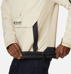 Columbia Erkek Mont Challenger Insulated Anorak WO1136