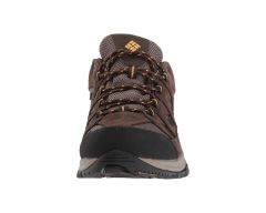 Columbia Erkek Ayakkabı Crestwood Waterproof Mud Squash 43