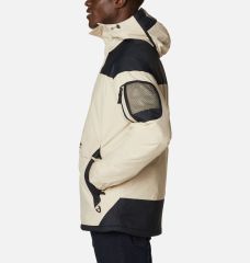 Columbia Erkek Mont Challenger Insulated Anorak WO1136