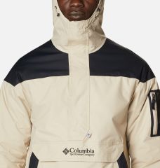 Columbia Erkek Mont Challenger Insulated Anorak WO1136