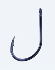 BKK Octopus Beak Straight Eye Olta İğnesi - Tatlı ve Tuzlu Su Uyumlu Premium Seri