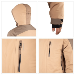Evolite Antelope Outdoor Mont