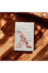 Xaura X-Col Transdermal Kolajen Bant