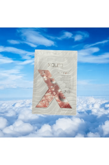 Xaura X-Col Transdermal Kolajen Bant