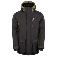 Evolite Antelope Erkek Kışlık Outdoor Ceket -20°C Su Geçirmez Termal Haki
