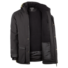 Evolite Antelope Erkek Kışlık Outdoor Ceket -20°C Su Geçirmez Termal Haki