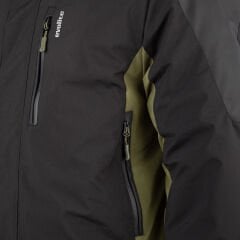 Evolite Antelope Erkek Kışlık Outdoor Ceket -20°C Su Geçirmez Termal Haki