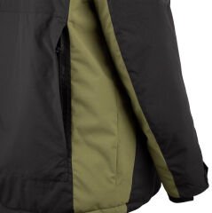 Evolite Antelope Erkek Kışlık Outdoor Ceket -20°C Su Geçirmez Termal Haki