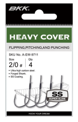 BKK Heavy Cover Olta İğnesi