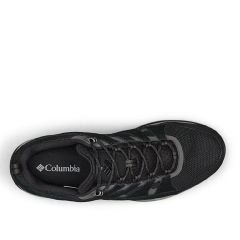 Columbia Erkek Ayakkabı Redmond V2 Waterproof Siyah