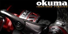 Okuma RTX-40 FD Olta Makinesi