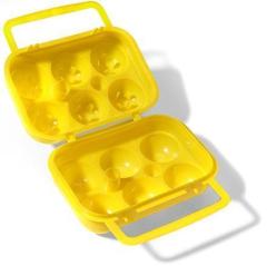 Coghlans 6lı Yumurta Taşıma Kabı