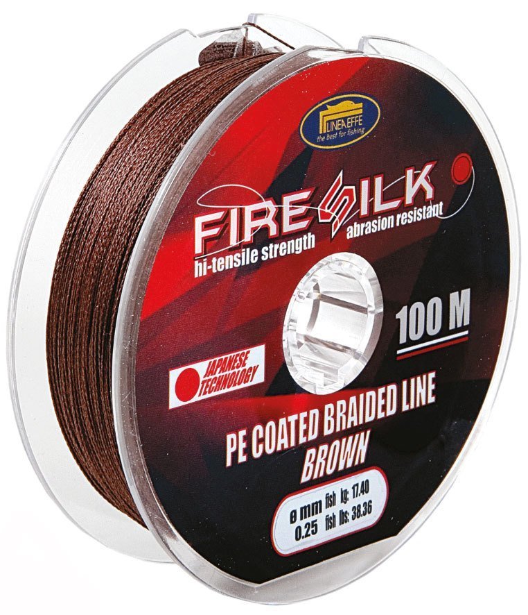 Lineaeffe BOB.MT.100 FIRE SILK MARR.D