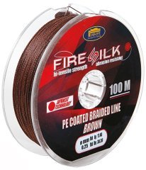 Lineaeffe BOB.MT.100 FIRE SILK MARR.D