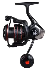 Okuma Ceymar HD CHD-3000HA2 Matt Black 7+1BB Karbon Knob Tatlı ve Tuzlu Su Olta Makinesi