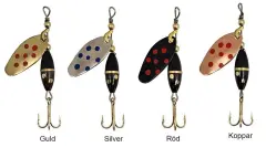 Myran Panter Spinn 5gr Kaşık Yem