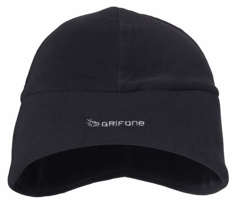Grifone Windie Cap Windstopper Bere - Mikro Polar