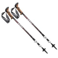 Leki Corklite Aergon Speed-Lock