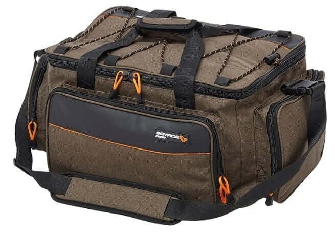 Savage Gear System Carryall L Balıkçı Çantası 33L