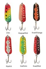 Myran Duri 10gr Kaşık