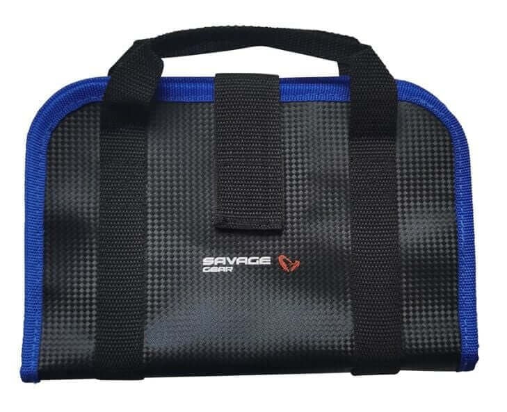 Savage Gear Jig Çantası 34x25cm Balıkçı Malzeme Kutusu