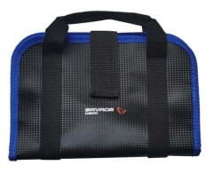 Savage Gear Jig Çantası 34x25cm Balıkçı Malzeme Kutusu