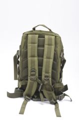 FreeCamp Corse Sırt Çantası 20 Litre-YEŞİL