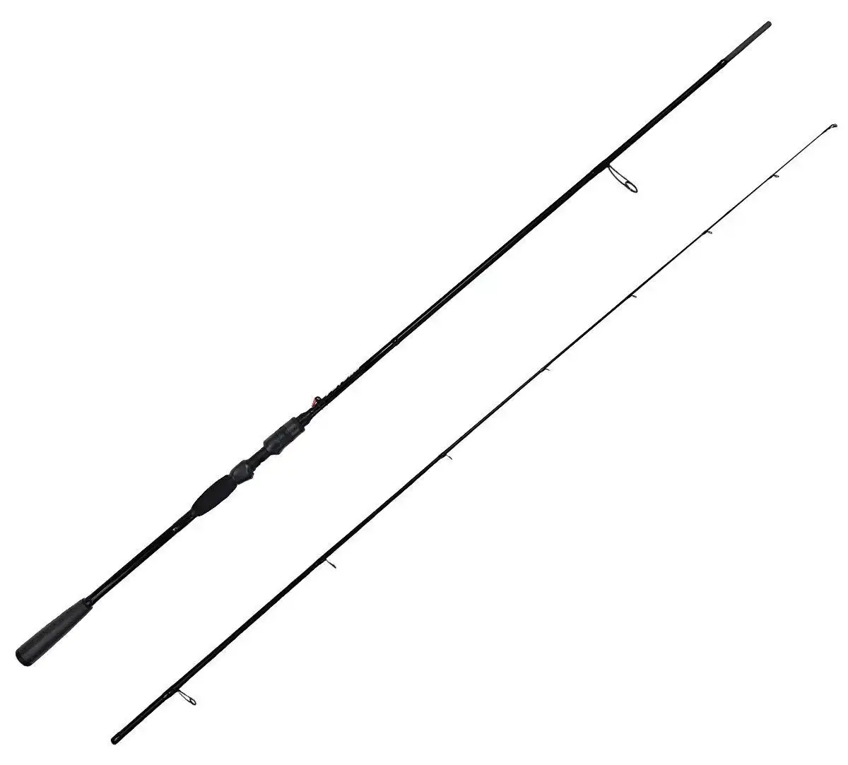 Okuma Psycho Stick Aji 6’7’’ 201cm 0.5-6gr 2 Parça Olta Kamışı