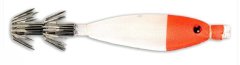 Lineaeffe Natural Soft Squıd Jıg (Kalamar Zokası) 3Cm White-Red