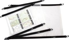 Jr Gear Map Case Küçük Harita Koruyucu