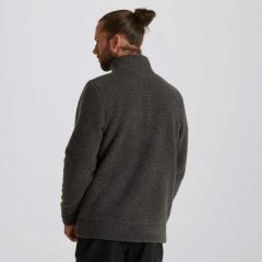 Craghoppers Ramsay Erkek Polar - Geri Dönüştürülmüş Malzemeden Üretilen Yalıtımlı Outdoor Ceket