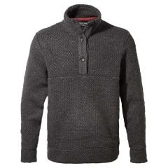 Craghoppers Ramsay Erkek Polar - Geri Dönüştürülmüş Malzemeden Üretilen Yalıtımlı Outdoor Ceket