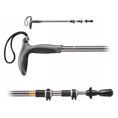Leki Wanderfreund Makalu Speed Lock