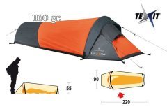 Ferrino Bivy HL Tek Kişilik Çadır