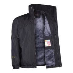 Evolite Men Thunder Jacket Outdoor Erkek Mont