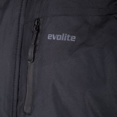 Evolite Men Thunder Jacket Outdoor Erkek Mont