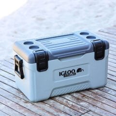 IGLOO CoreMAX 45 Litre Buzluk Soğutucu