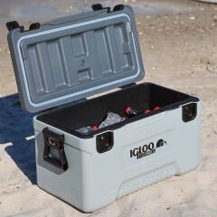IGLOO CoreMAX 45 Litre Buzluk Soğutucu